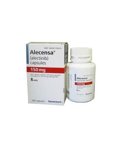 Alecensa