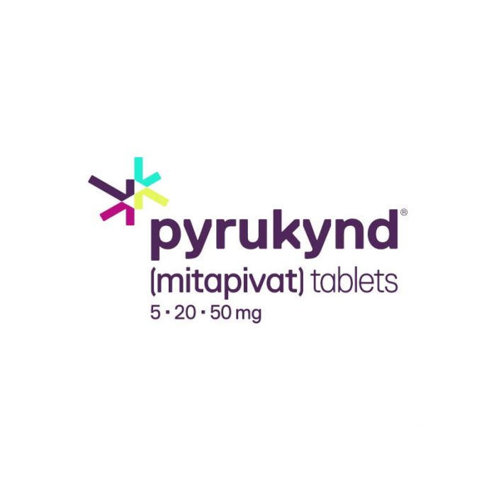 Pyrukynd 